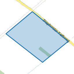 Perceel SHT02-AR-3213