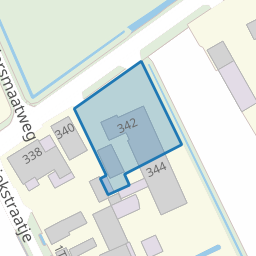 Perceel SHT02-AR-323