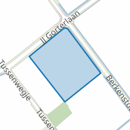 Perceel SHT02-AR-3230