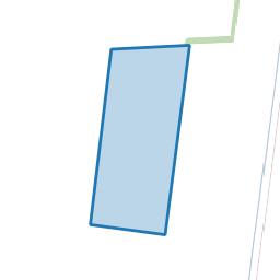 Perceel SHT02-AR-3261