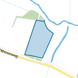 Perceel SHT02-AR-3310