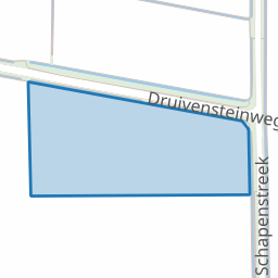 Perceel SHT02-AR-3317