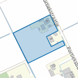 Perceel SHT02-AR-3320
