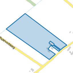 Perceel SHT02-AR-3326