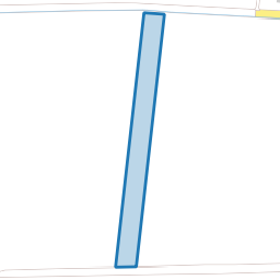 Perceel SHT02-AR-3331