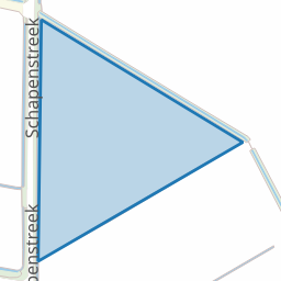 Perceel SHT02-AR-3341