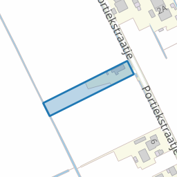 Perceel SHT02-AR-3368