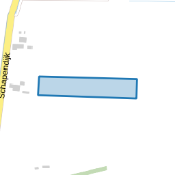 Perceel SHT02-AR-3399