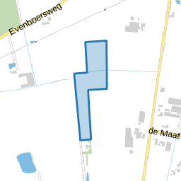 Perceel SHT02-AR-3407