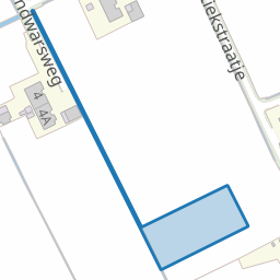 Perceel SHT02-AR-3424