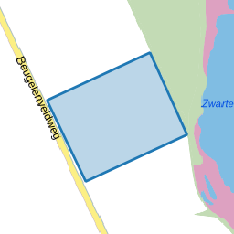 Perceel SHT02-AR-3435