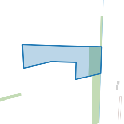 Perceel SHT02-AR-3438