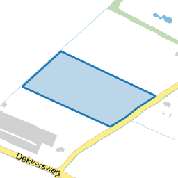 Perceel SHT02-AR-3444