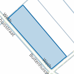 Perceel SHT02-AR-3450