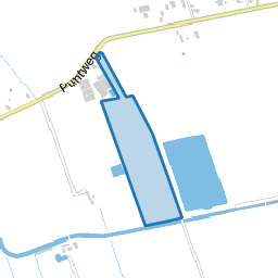 Perceel SHT02-AR-3454