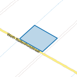 Perceel SHT02-AR-3455