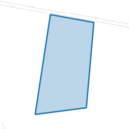 Perceel SHT02-AR-3515