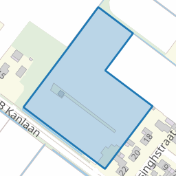 Perceel SHT02-AR-353