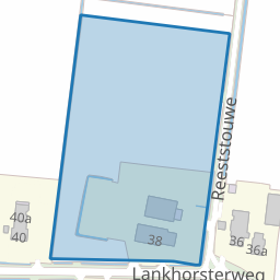 Perceel SHT02-AR-3546