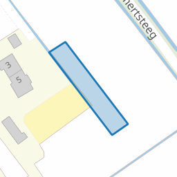 Perceel SHT02-AR-3579