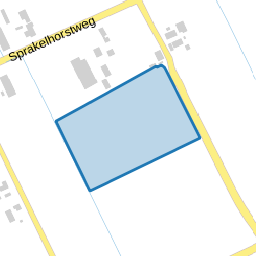 Perceel SHT02-AR-3592