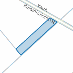 Perceel SHT02-AR-3597