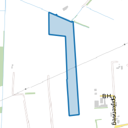 Perceel SHT02-AR-3631