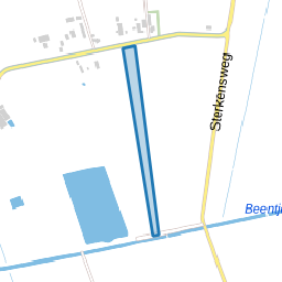 Perceel SHT02-AR-365