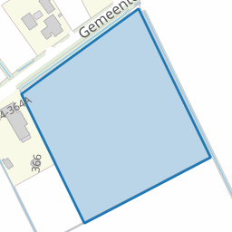 Perceel SHT02-AR-3695