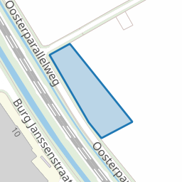 Perceel SHT02-AR-3698