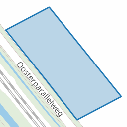 Perceel SHT02-AR-3699