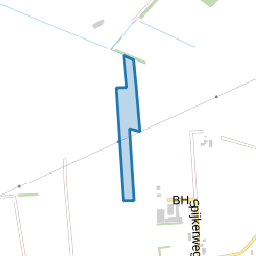 Perceel SHT02-AR-3723