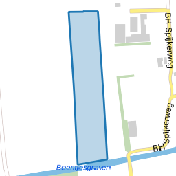 Perceel SHT02-AR-3726