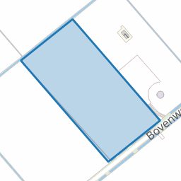 Perceel SHT02-AR-3759