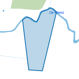 Perceel SHT02-AR-3764