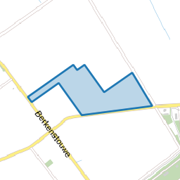 Perceel SHT02-AR-3771