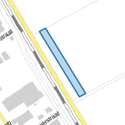 Perceel SHT02-AR-3772