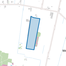 Perceel SHT02-AR-3780