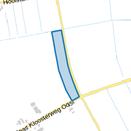 Perceel SHT02-AR-3796