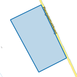 Perceel SHT02-AR-3846