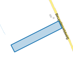 Perceel SHT02-AR-3861