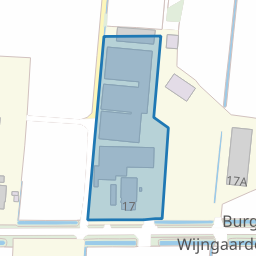 Perceel SHT02-AR-3890