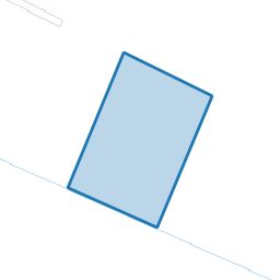 Perceel SHT02-AR-3918