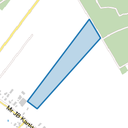 Perceel SHT02-AR-3921