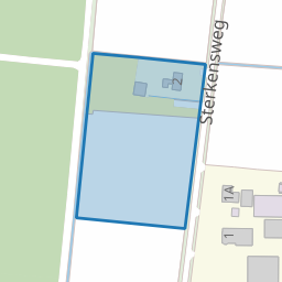 Perceel SHT02-AR-3923