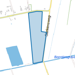 Perceel SHT02-AR-3932