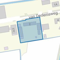 Perceel SHT02-AR-3944