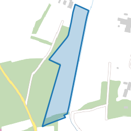 Perceel SHT02-AR-3946