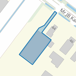 Perceel SHT02-AR-4108