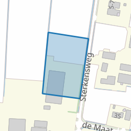 Perceel SHT02-AR-4141